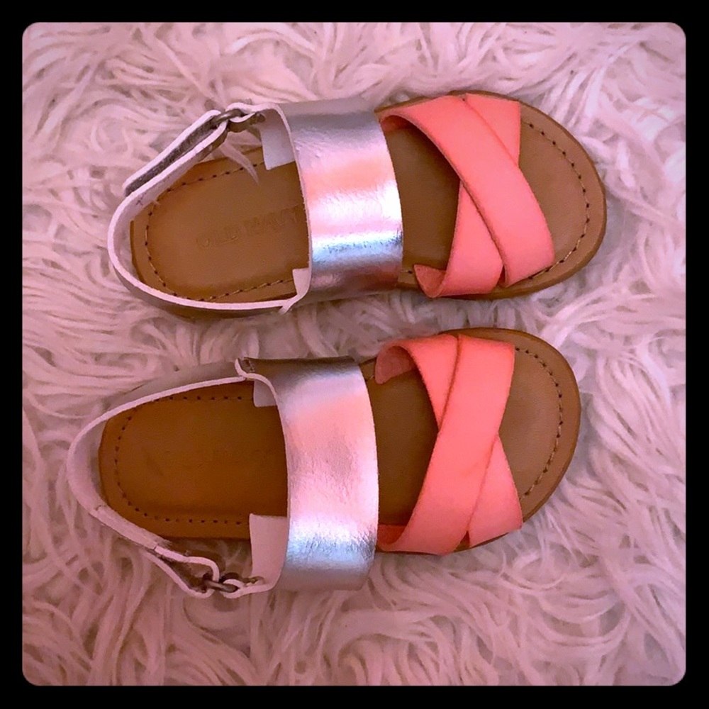 Girl Shoes